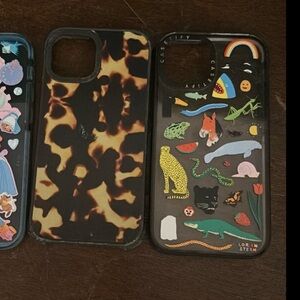 Casetify iPhone 13 mini Cases